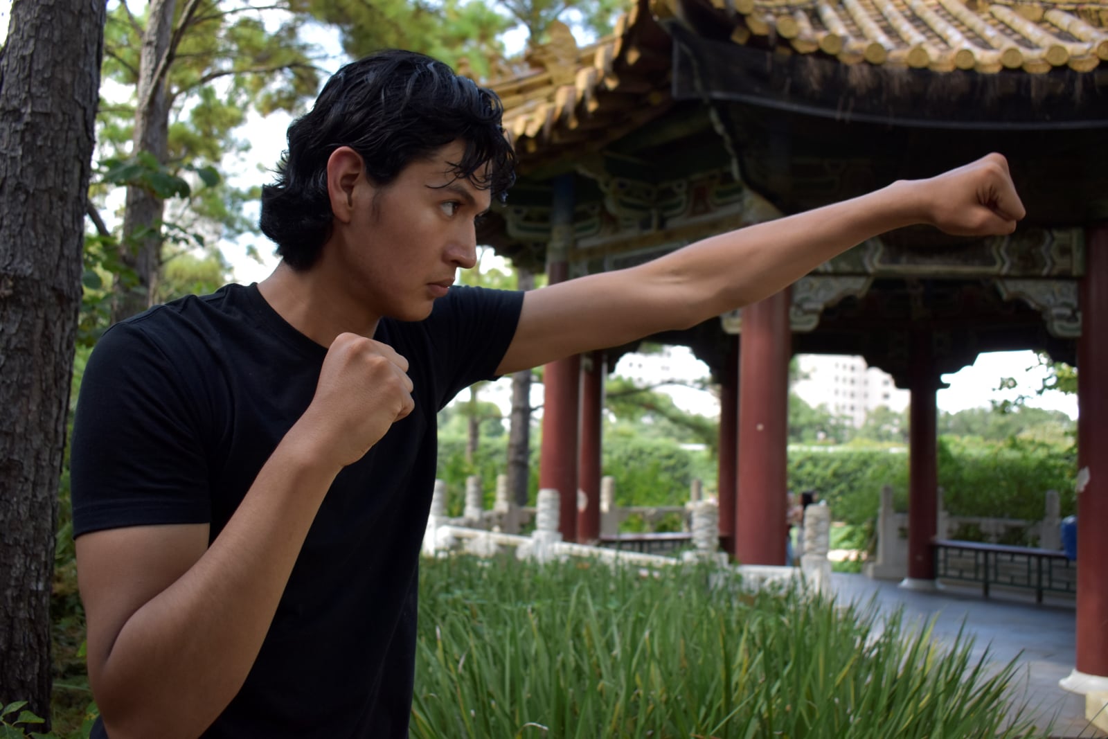 Fitness and Sports Photographer in Houston, Artistic Operations