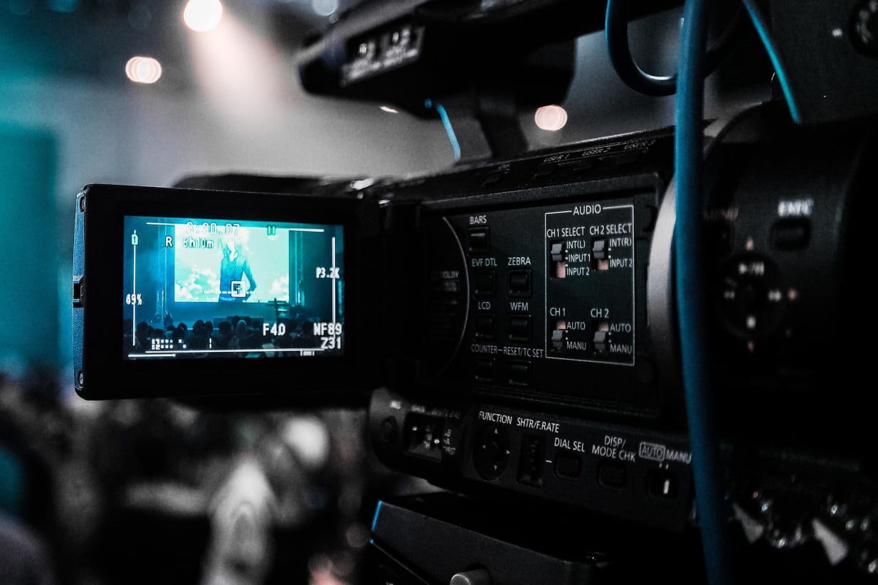 PREMIRE VIDEO PRODUCTION | SALE